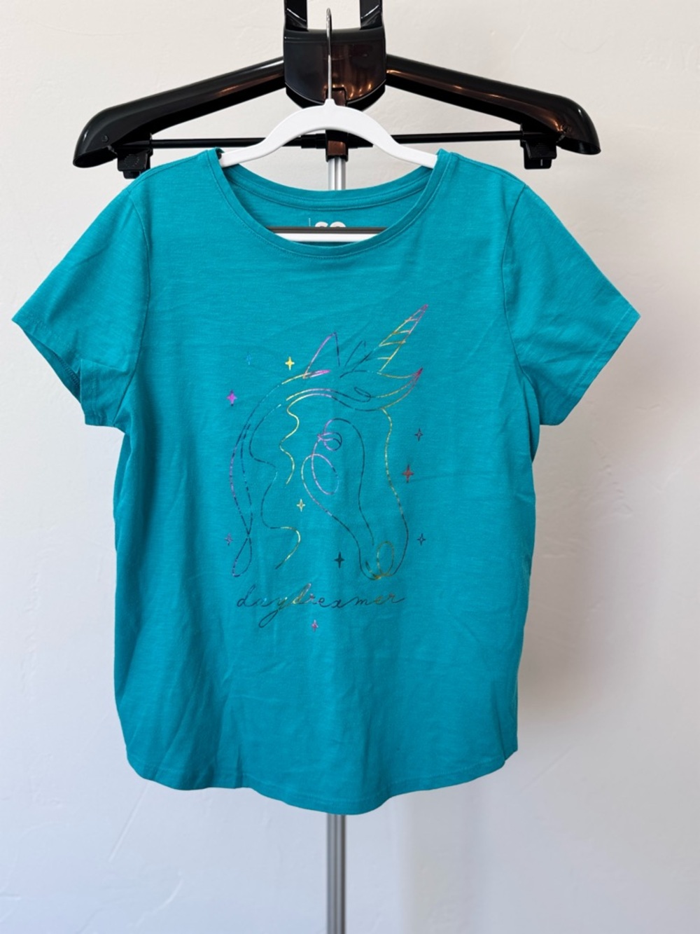 SO Girls Assorted Graphic Tee Bundle - Bright Mixed Colors Size XL (14-16) - Picture 10 of 13
